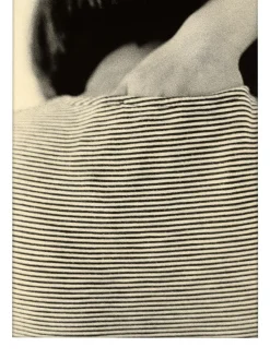 Camicia a righe