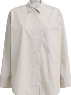 Camicia a righe Derris