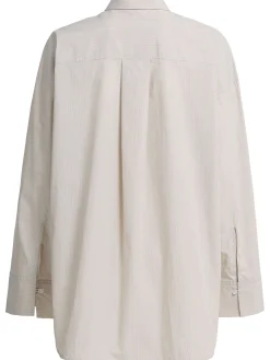 Camicia a righe Derris