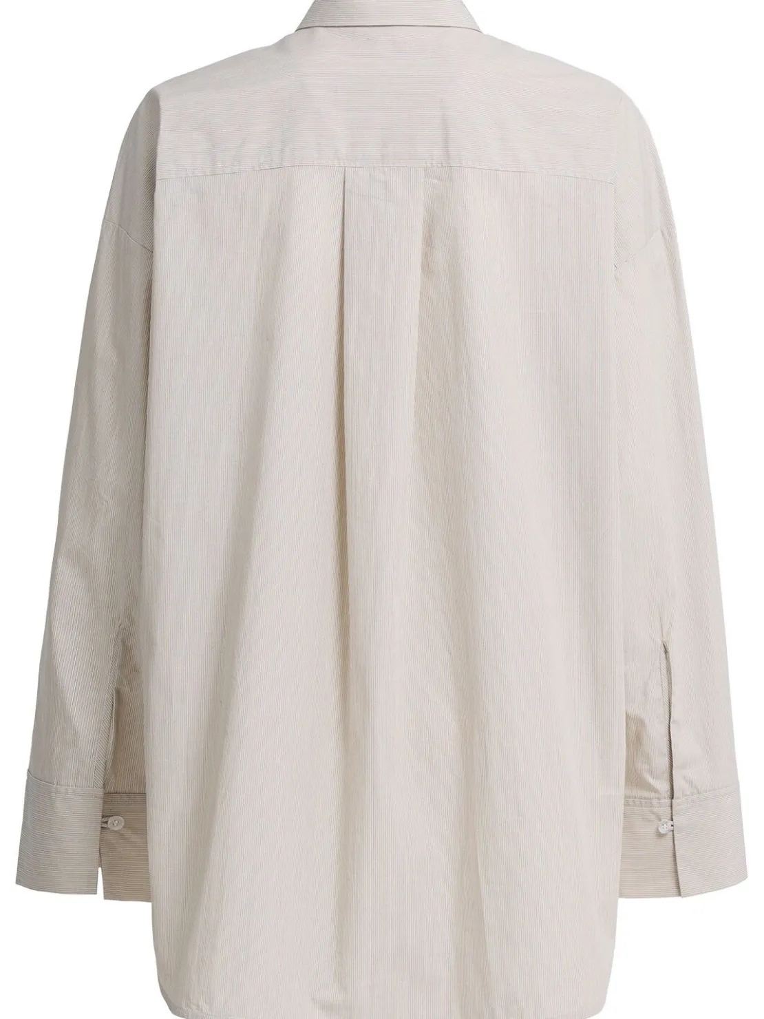 Camicia a righe Derris