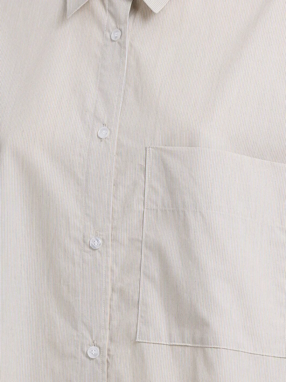 Camicia a righe Derris