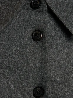 Camicia Auryn in lana