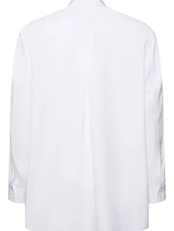 Camicia boxy fit Thursday a.m.