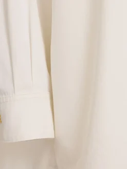 Camicia casual Luka in cotone