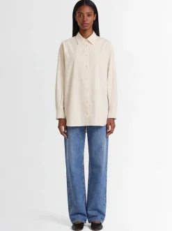 Camicia casual Luka in cotone