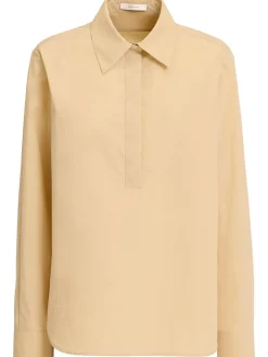 Camicia casual Margan in cotone