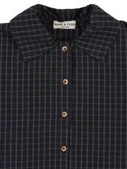 Camicia Costanza in cotone