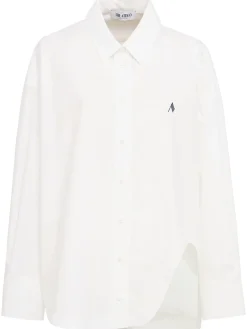 Camicia Diana Parachute in tela