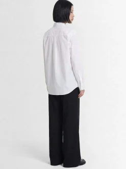 Camicia Gavina in cotone
