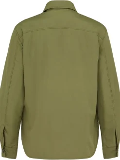 Camicia imbottita