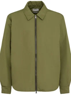 Camicia imbottita