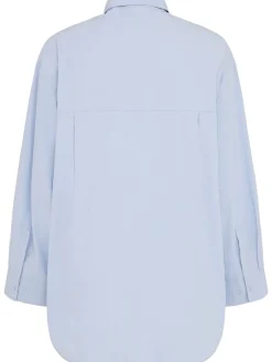 Camicia in cotone