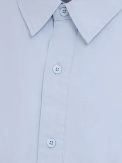 Camicia in cotone