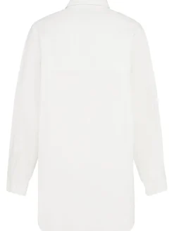 Camicia in cotone