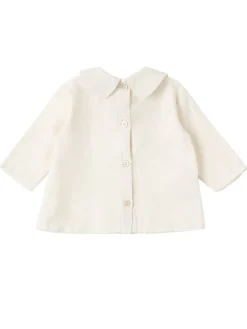 Camicia in cotone
