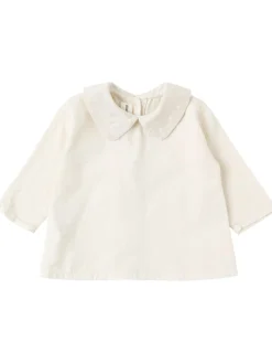 Camicia in cotone