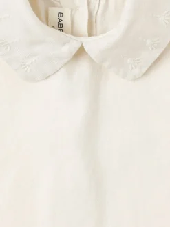 Camicia in cotone