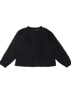 Camicia in cotone