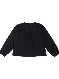 Camicia in cotone