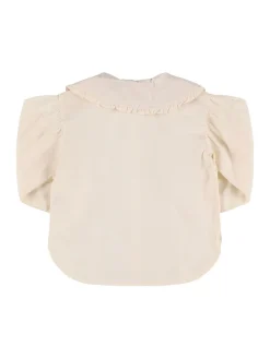 Camicia in cotone