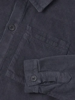 Camicia in cotone organico