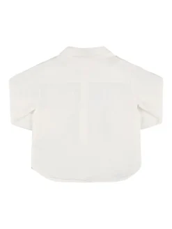 Camicia in lino