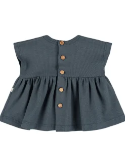 Camicia in misto cotone