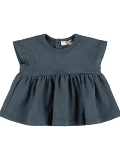 Camicia in misto cotone