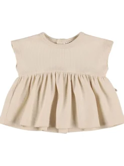 Camicia in misto cotone
