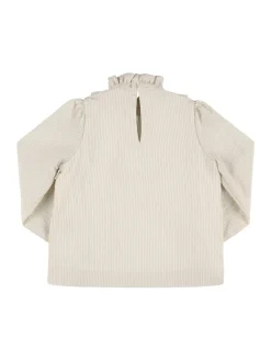 Camicia in misto modal