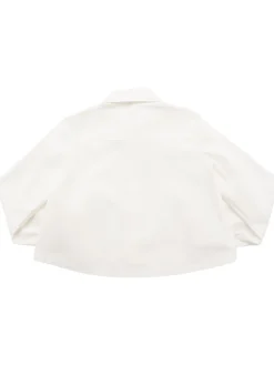Camicia in popeline di cotone