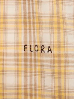 Camicia Madras check