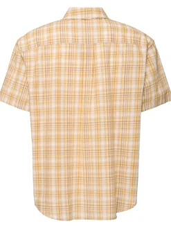 Camicia Madras check