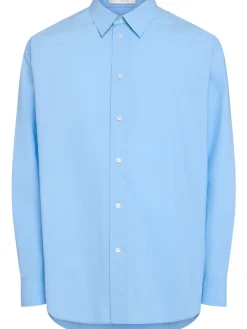 Camicia Miller in cotone