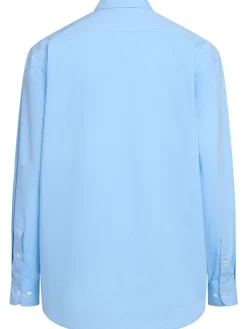 Camicia Miller in cotone