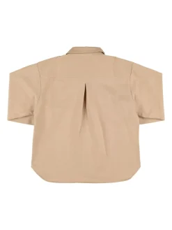 Camicia oversize