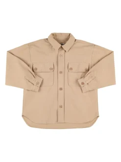 Camicia oversize