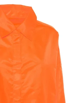 Camicia oversize Perla