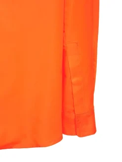 Camicia oversize Perla