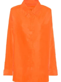 Camicia oversize Perla