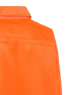 Camicia oversize Perla