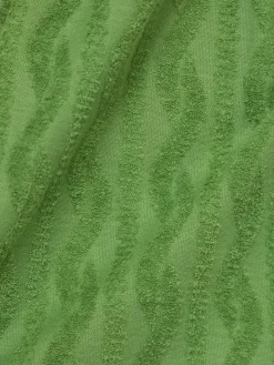 Camicia Roberto in spugna jacquard