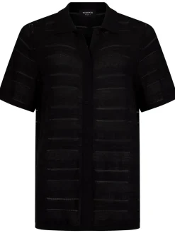 Camicia Seda in misto seta