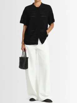 Camicia Seda in misto seta