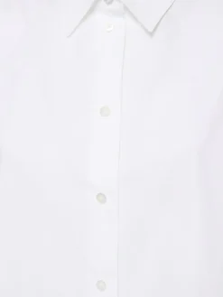 Camicia Sisilia in popeline di cotone