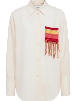Cancun oversize shirt