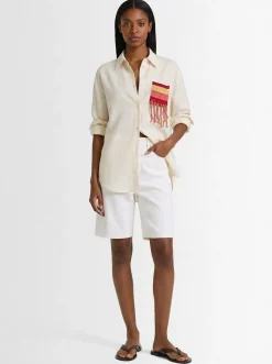 Cancun oversize shirt