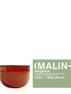 Candela Bergamot 780gr