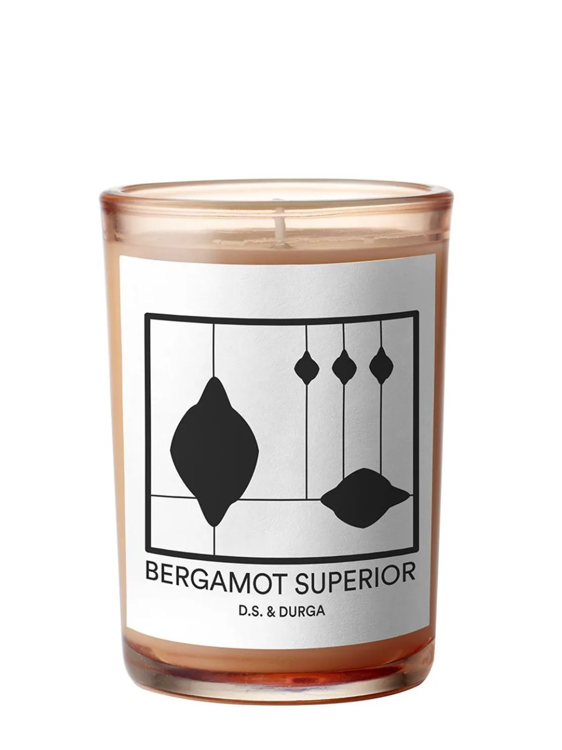 Candela Bergamot Superior 200gr