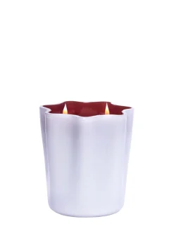 Candela Fancy in vetro di Murano